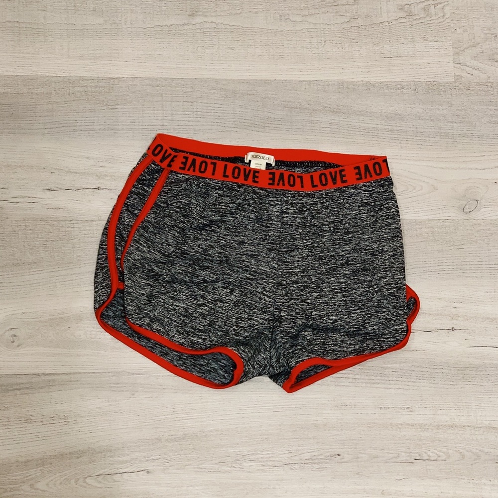 Bozzolo Shorts